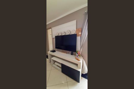 Apartamento à venda com 76m², 3 quartos e 2 vagas Apartamento à venda com 76m², 3 quartos e 2 vagasSala