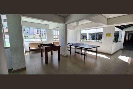 Apartamento à venda com 76m², 3 quartos e 2 vagas Apartamento à venda com 76m², 3 quartos e 2 vagasÁrea comum