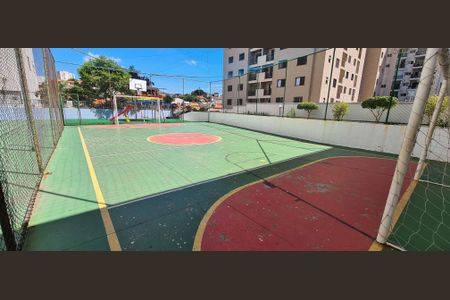 Apartamento à venda com 76m², 3 quartos e 2 vagas Apartamento à venda com 76m², 3 quartos e 2 vagasÁrea comum