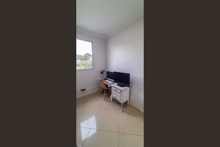 Apartamento à venda com 76m², 3 quartos e 2 vagas Apartamento à venda com 76m², 3 quartos e 2 vagasQuarto 2