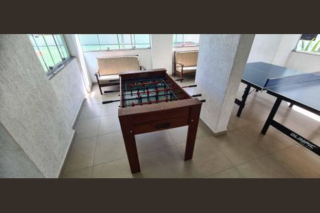 Apartamento à venda com 76m², 3 quartos e 2 vagas Apartamento à venda com 76m², 3 quartos e 2 vagasÁrea comum