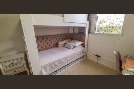 Apartamento à venda com 76m², 3 quartos e 2 vagas Apartamento à venda com 76m², 3 quartos e 2 vagasQuarto 2
