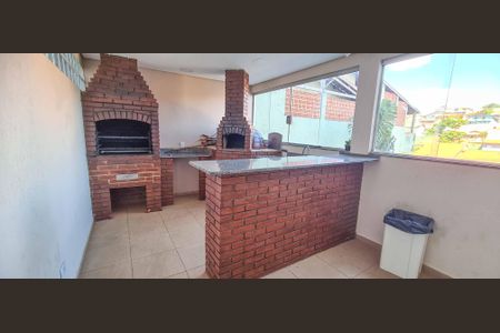 Apartamento à venda com 76m², 3 quartos e 2 vagas Apartamento à venda com 76m², 3 quartos e 2 vagasÁrea comum