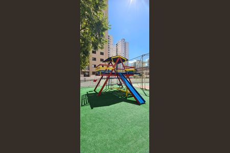 Apartamento à venda com 76m², 3 quartos e 2 vagas Apartamento à venda com 76m², 3 quartos e 2 vagasÁrea comum