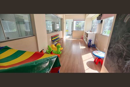 Apartamento à venda com 76m², 3 quartos e 2 vagas Apartamento à venda com 76m², 3 quartos e 2 vagasÁrea comum