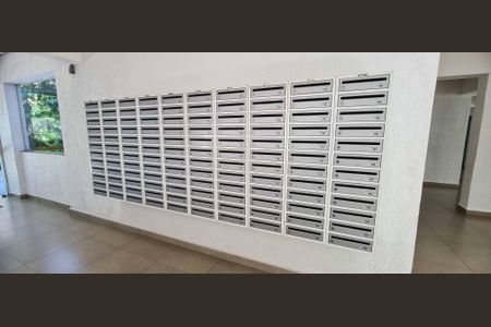 Apartamento à venda com 76m², 3 quartos e 2 vagas Apartamento à venda com 76m², 3 quartos e 2 vagasCaixa do Correio