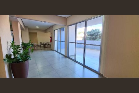 Apartamento à venda com 76m², 3 quartos e 2 vagas Apartamento à venda com 76m², 3 quartos e 2 vagasÁrea comum