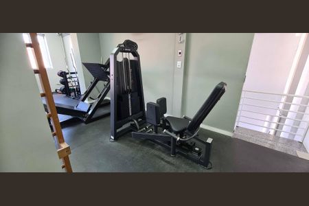 Apartamento à venda com 76m², 3 quartos e 2 vagas Apartamento à venda com 76m², 3 quartos e 2 vagasÁrea comum