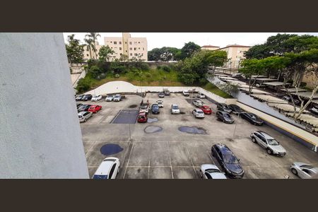 Apartamento à venda com 76m², 3 quartos e 2 vagas Apartamento à venda com 76m², 3 quartos e 2 vagasVista da Varanda