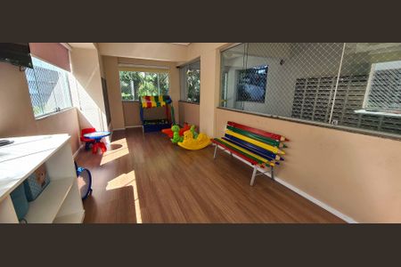 Apartamento à venda com 76m², 3 quartos e 2 vagas Apartamento à venda com 76m², 3 quartos e 2 vagasÁrea comum