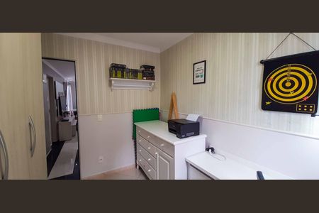 Apartamento à venda com 76m², 3 quartos e 2 vagas Apartamento à venda com 76m², 3 quartos e 2 vagasQuarto 3