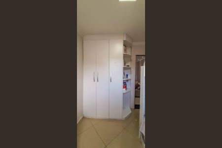 Apartamento à venda com 76m², 3 quartos e 2 vagas Apartamento à venda com 76m², 3 quartos e 2 vagasQuarto 2