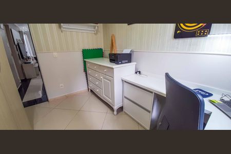 Apartamento à venda com 76m², 3 quartos e 2 vagas Apartamento à venda com 76m², 3 quartos e 2 vagasQuarto 3