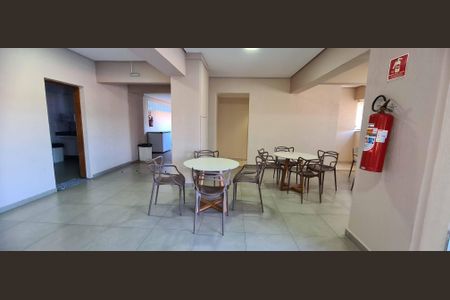 Apartamento à venda com 76m², 3 quartos e 2 vagas Apartamento à venda com 76m², 3 quartos e 2 vagasÁrea comum