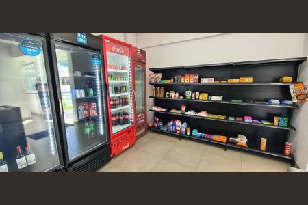 Apartamento à venda com 76m², 3 quartos e 2 vagas Apartamento à venda com 76m², 3 quartos e 2 vagasÁrea comum