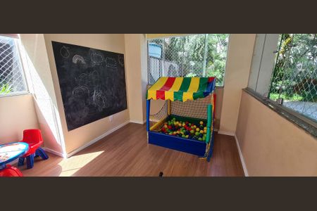 Apartamento à venda com 76m², 3 quartos e 2 vagas Apartamento à venda com 76m², 3 quartos e 2 vagasÁrea comum