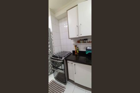 Apartamento à venda com 76m², 3 quartos e 2 vagas Apartamento à venda com 76m², 3 quartos e 2 vagasCozinha