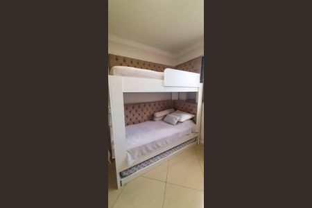 Apartamento à venda com 76m², 3 quartos e 2 vagas Apartamento à venda com 76m², 3 quartos e 2 vagasQuarto 2