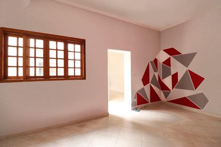 Casa à venda com 73m², 2 quartos e sem vaga Casa à venda com 73m², 2 quartos e sem vagaSala