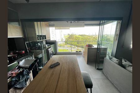 Apartamento à venda com 70m², 2 quartos e 2 vagas