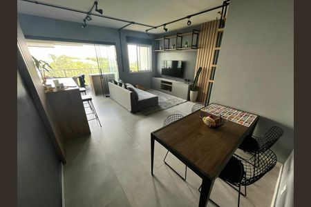 Apartamento à venda com 70m², 2 quartos e 2 vagas