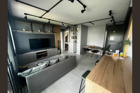 Apartamento à venda com 70m², 2 quartos e 2 vagas