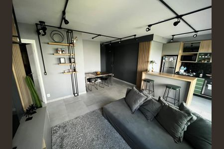 Apartamento à venda com 70m², 2 quartos e 2 vagas