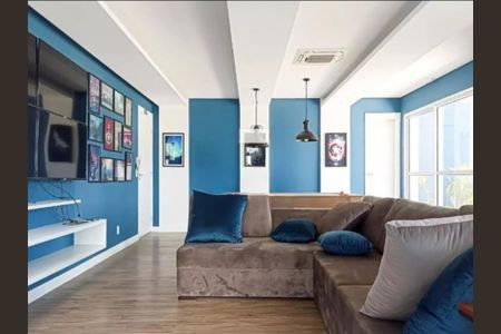 Apartamento à venda com 70m², 2 quartos e 2 vagas Apartamento à venda com 70m², 2 quartos e 2 vagasAcquaresort Park 19_cleanup (1)