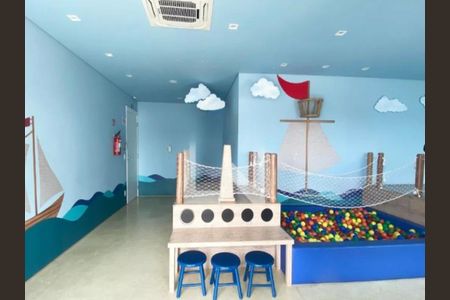 Apartamento à venda com 70m², 2 quartos e 2 vagas Apartamento à venda com 70m², 2 quartos e 2 vagasAcquaresort Park 7_cleanup