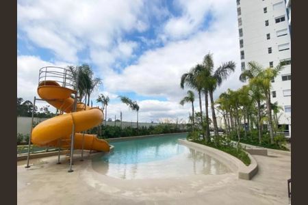 Apartamento à venda com 70m², 2 quartos e 2 vagas Apartamento à venda com 70m², 2 quartos e 2 vagasAcquaresort Park 6_cleanup