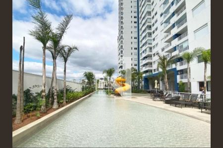 Apartamento à venda com 70m², 2 quartos e 2 vagas Apartamento à venda com 70m², 2 quartos e 2 vagasAcquaresort Park 4_cleanup