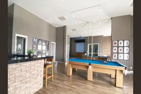 Apartamento à venda com 70m², 2 quartos e 2 vagas Apartamento à venda com 70m², 2 quartos e 2 vagasAcquaresort Park 18_cleanup