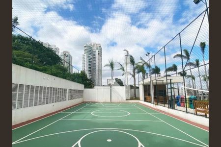 Apartamento à venda com 70m², 2 quartos e 2 vagas Apartamento à venda com 70m², 2 quartos e 2 vagasAcquaresort Park 11_cleanup