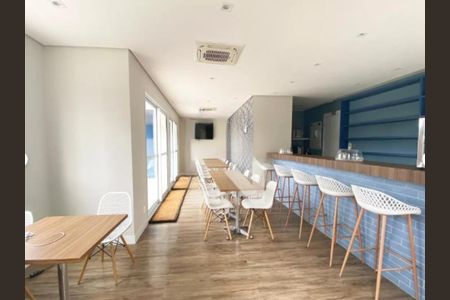 Apartamento à venda com 70m², 2 quartos e 2 vagas Apartamento à venda com 70m², 2 quartos e 2 vagasAcquaresort Park 14_cleanup