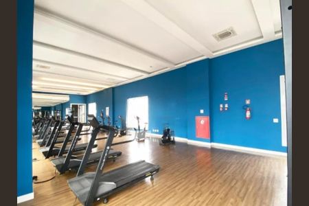 Apartamento à venda com 70m², 2 quartos e 2 vagas Apartamento à venda com 70m², 2 quartos e 2 vagasAcquaresort Park 3_cleanup