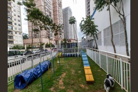 Apartamento à venda com 70m², 2 quartos e 2 vagas Apartamento à venda com 70m², 2 quartos e 2 vagasAcquaresort Park 15_cleanup