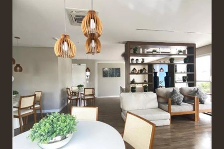 Apartamento à venda com 70m², 2 quartos e 2 vagas Apartamento à venda com 70m², 2 quartos e 2 vagasAcquaresort Park 13_cleanup