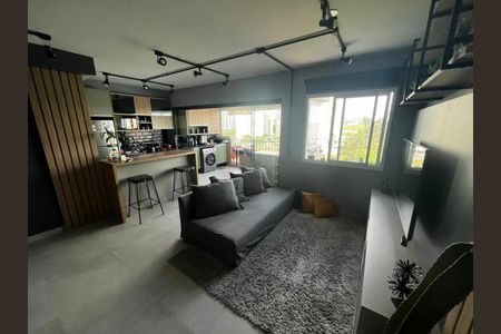 Apartamento à venda com 70m², 2 quartos e 2 vagas