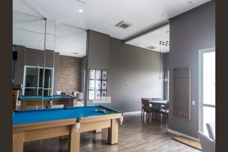 Apartamento à venda com 70m², 2 quartos e 2 vagas Apartamento à venda com 70m², 2 quartos e 2 vagasAcquaresort Park 16_cleanup