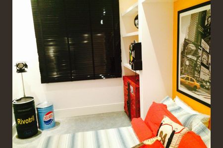 Apartamento à venda com 367m², 4 quartos e 5 vagas