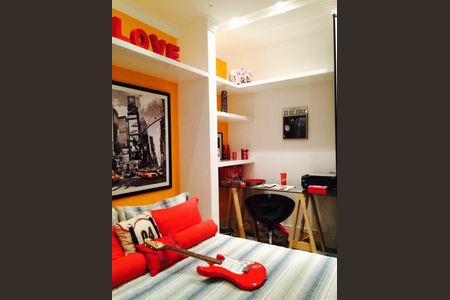 Apartamento à venda com 367m², 4 quartos e 5 vagas