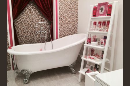 Apartamento à venda com 367m², 4 quartos e 5 vagas