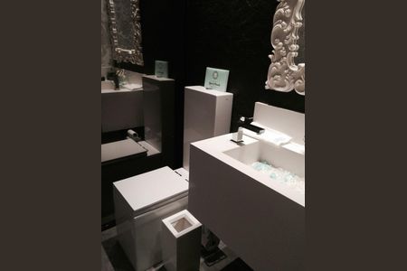 Apartamento à venda com 367m², 4 quartos e 5 vagas