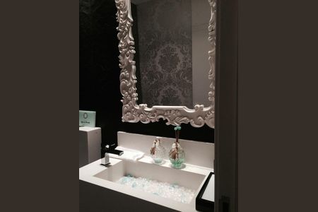 Apartamento à venda com 367m², 4 quartos e 5 vagas