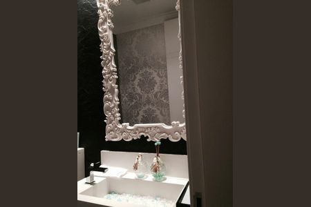 Apartamento à venda com 367m², 4 quartos e 5 vagas