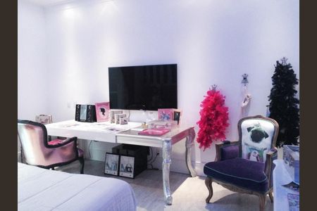 Apartamento à venda com 367m², 4 quartos e 5 vagas