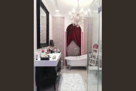 Apartamento à venda com 367m², 4 quartos e 5 vagas