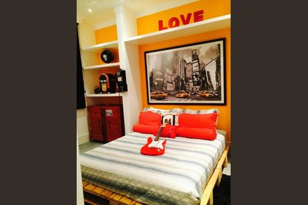 Apartamento à venda com 367m², 4 quartos e 5 vagas