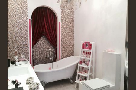 Apartamento à venda com 367m², 4 quartos e 5 vagas