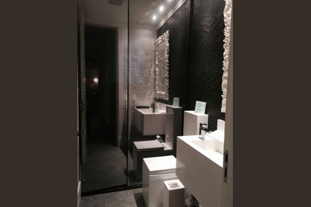 Apartamento à venda com 367m², 4 quartos e 5 vagas